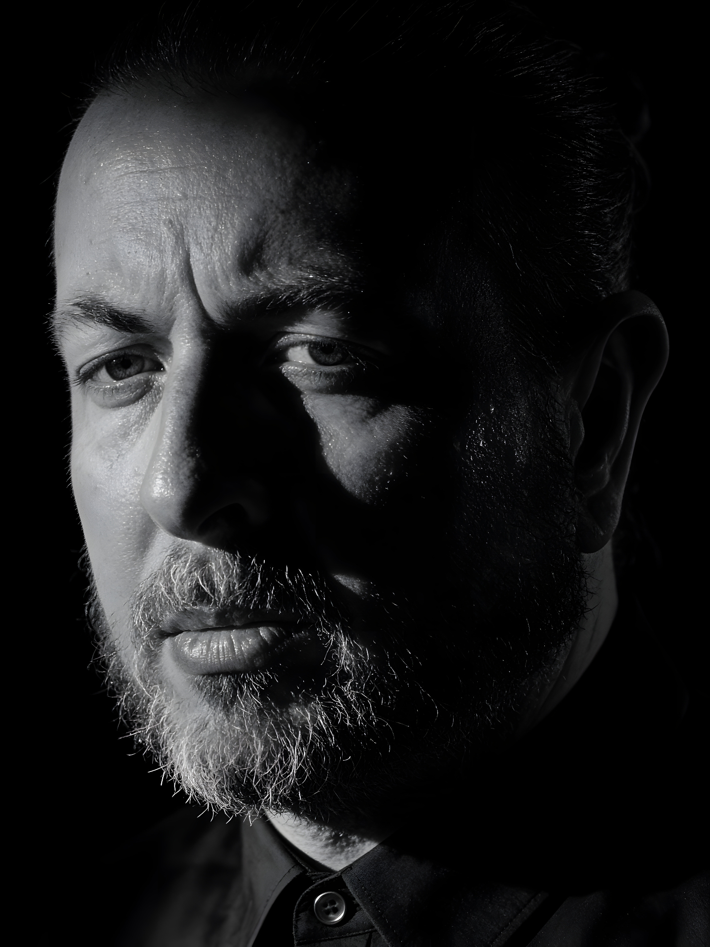 Jan Křenek – Executive a leadership coach